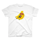 コストコ通コス子の小コス子Tシャツ スタンダードTシャツ