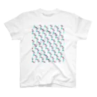 BaRReL toneのBaRReL tone スタンダードTシャツ