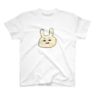 akinuuのにひるなうさぎさん スタンダードTシャツ