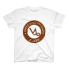 Yuko’ｓ Galleryの12星座キーフレーズ&パワーカラー～やぎ座～ / 12 zodiac key phrase & power colour - Capricorn - スタンダードTシャツ