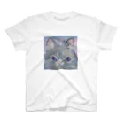 猫のきぬくんのお店のフクロウじゃないもん Regular Fit T-Shirt