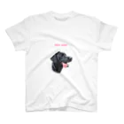 Kabobonのよだれべろべろまん Regular Fit T-Shirt