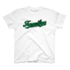 ファミリーズのファミリーズ（緑） Regular Fit T-Shirt