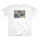 MICHU_COQUETTEのGarden Regular Fit T-Shirt