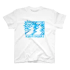 SF210のKAMINARI Regular Fit T-Shirt