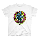 SAUNA ZOMBIESのSAUNA ZOMBIES - ZOMBIE HAND- スタンダードTシャツ