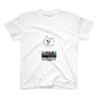 jyagaoriのピーカンナッツ スタンダードTシャツ