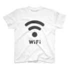 だいちチャンネルのWifiグッズ スタンダードTシャツ