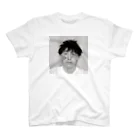 さのみきひとショップのBroken glasses Regular Fit T-Shirt