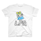 myanのCCT FAN ART - leeee version Regular Fit T-Shirt