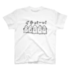 めっきぃのモンゴイチバ Regular Fit T-Shirt