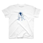 コハルビヨリ/イラスト・似顔絵の2023Tシャツ04 Regular Fit T-Shirt