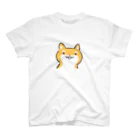 天の川の柴犬5 Regular Fit T-Shirt