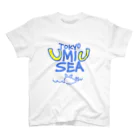 G-stRINGプロレスのTOKYO UMIUSEA Regular Fit T-Shirt