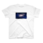 ALIANのALIAN SPACE T SHIRT スタンダードTシャツ