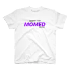 ケ・セラ・セラのMOMEDO スタンダードTシャツ