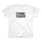 kemuriの机上の空論 Regular Fit T-Shirt