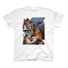 aterm_1080p_garagesale.co.jpの萬有愛護 Regular Fit T-Shirt