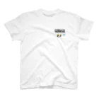 ちゃとらま　CHA10ramaのCHA10rama ちゃとらま Regular Fit T-Shirt