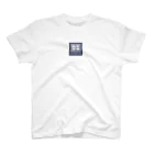 ゴッド神TVちゃんねるSHOPのTECHNO BENTO Regular Fit T-Shirt