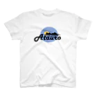 東ティモール　アタウロ島のアタウロT 夜明 Regular Fit T-Shirt