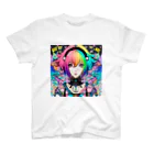 Anarchy LのTOKYO MoEccentric ＃１ スタンダードTシャツ