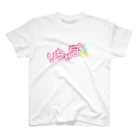 りちゃぽTVのりちゃぽTV公式Tシャツ スタンダードTシャツ