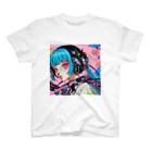 Anarchy LのTOKYO MoEccentric #2 スタンダードTシャツ