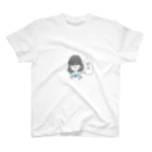 jatapastの開祖 スタンダードTシャツ