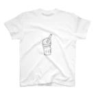 yoshizumiの夏の飲みもの Regular Fit T-Shirt