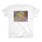 Happy Circusのハッピークラウン3・woman スタンダードTシャツ