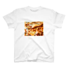 URGEのbitch lasagna スタンダードTシャツ