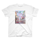 MICHU_COQUETTEのJ'aime ta façon de bouger Regular Fit T-Shirt