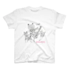 メガネプロのカエルスカジャンズ Regular Fit T-Shirt