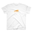 PokuStarのタケノコカット Regular Fit T-Shirt