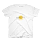 MOMO@道楽市場のDo rock each bar the sun! スタンダードTシャツ