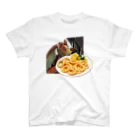 WAYA JARLのCALAMARES A LA ROMANA Regular Fit T-Shirt