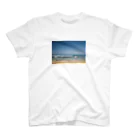 りんのTシャツ屋さんのワイキキビーチ Regular Fit T-Shirt