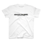 井口チャンネルのON FIRE  Regular Fit T-Shirt