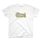 偽殿{giden}のghost Regular Fit T-Shirt