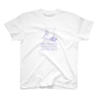 MOVIE BOOのMOVIEBOO スタンダードTシャツ