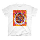 Modern PsychedelicのModern Psychedelicロゴ スタンダードTシャツ