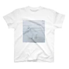 bunculの馬のようなもの Regular Fit T-Shirt