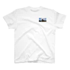 kannabeの城ティー Regular Fit T-Shirt