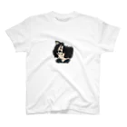 みつまめこshopの猫耳少女 Regular Fit T-Shirt