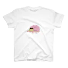 akari.wのすっげーみられてる スタンダードTシャツ