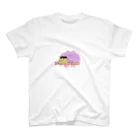 sumari製作所の転生プリン Regular Fit T-Shirt