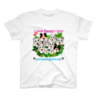 ABCDOGSの【Little Panda's様専用】2023年版　ABCDOGS  スタンダードTシャツ