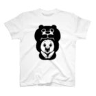 AKIRAMBOWのSHO-CHAN DAYO BIG Regular Fit T-Shirt