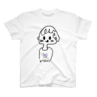 shochikyochiのきょーちーアイテム1 Regular Fit T-Shirt